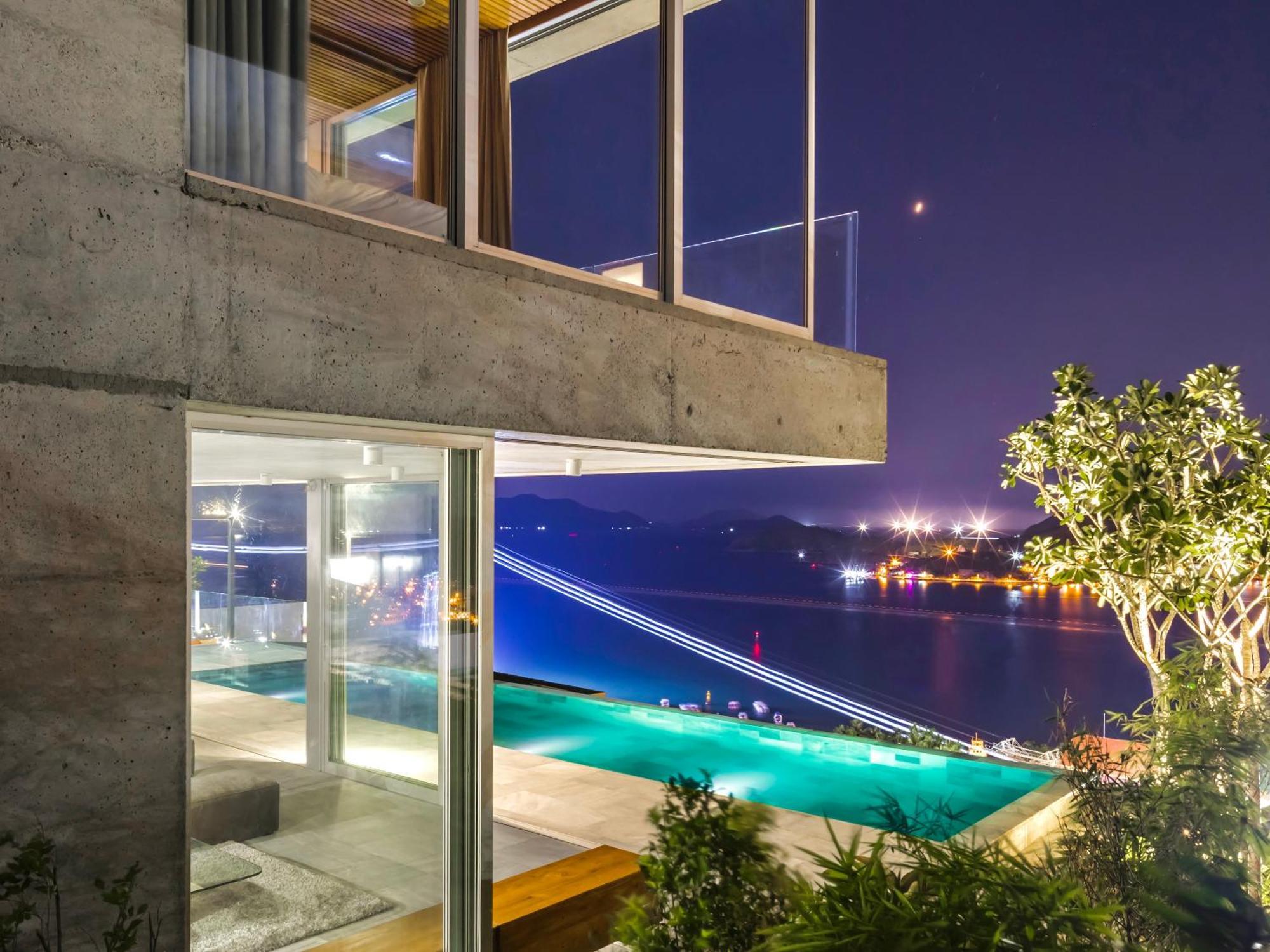 Venity Villa Nha Trang Exterior photo