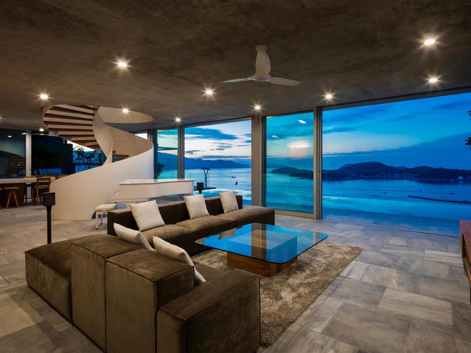 Venity Villa Nha Trang Exterior photo
