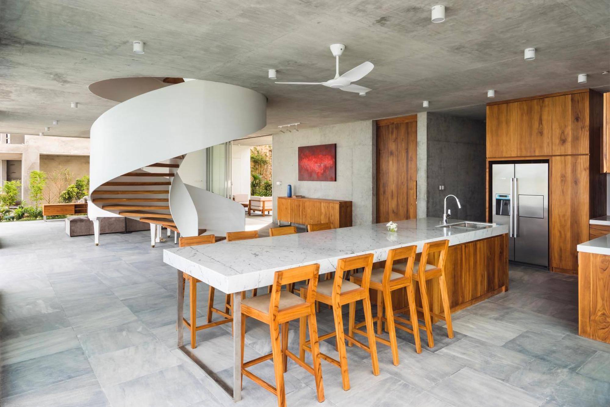 Venity Villa Nha Trang Exterior photo