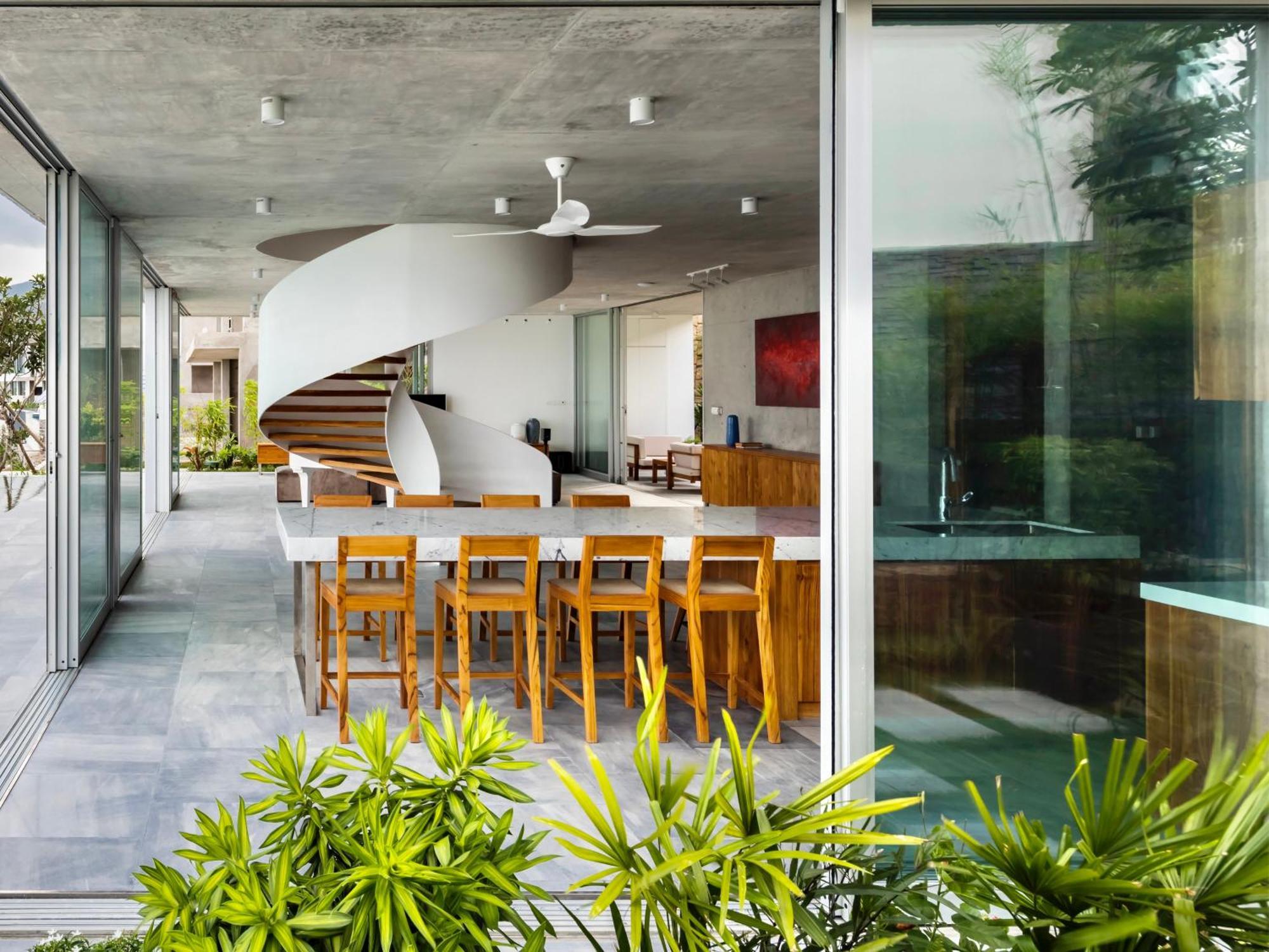 Venity Villa Nha Trang Exterior photo