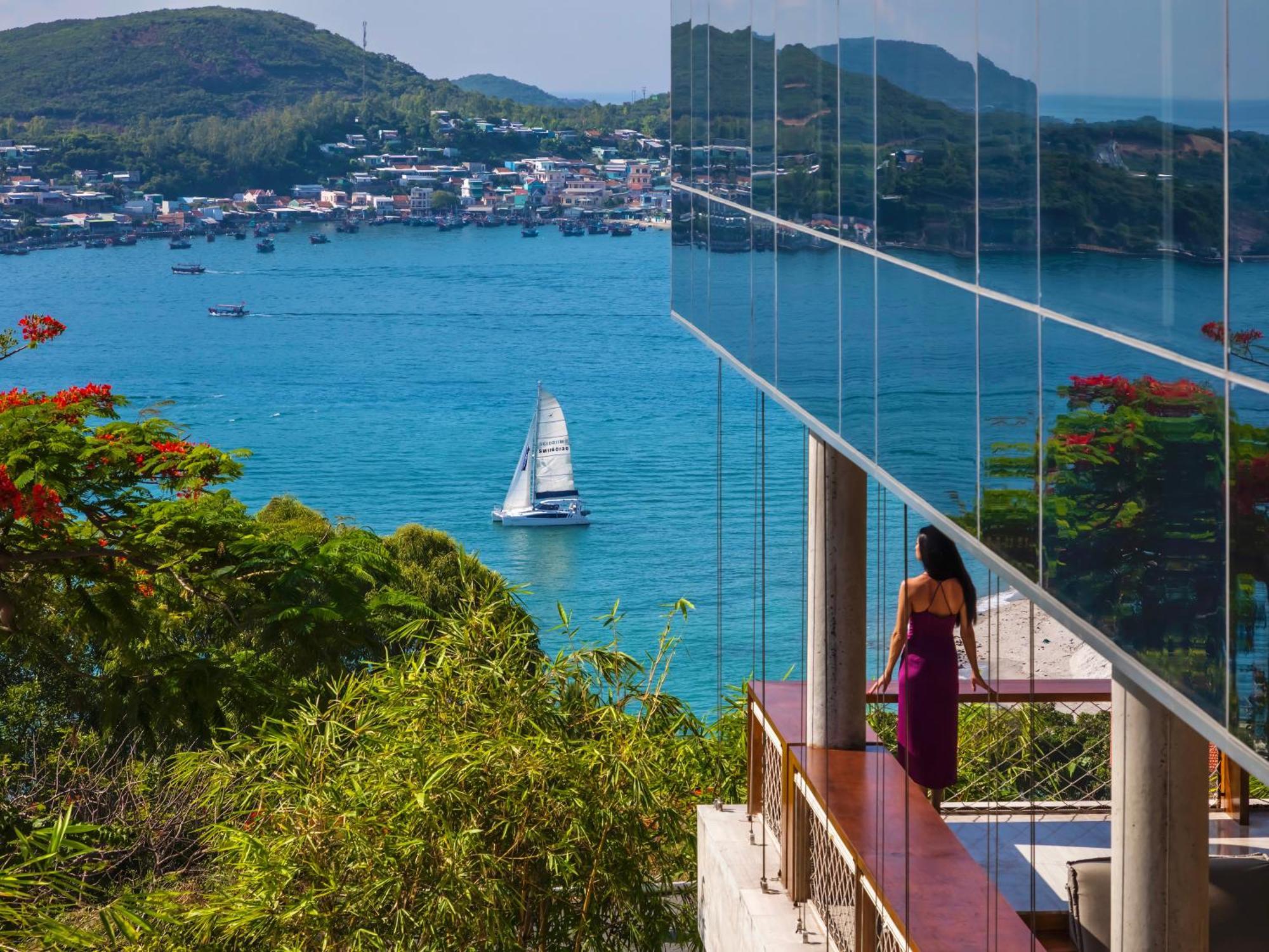 Venity Villa Nha Trang Exterior photo
