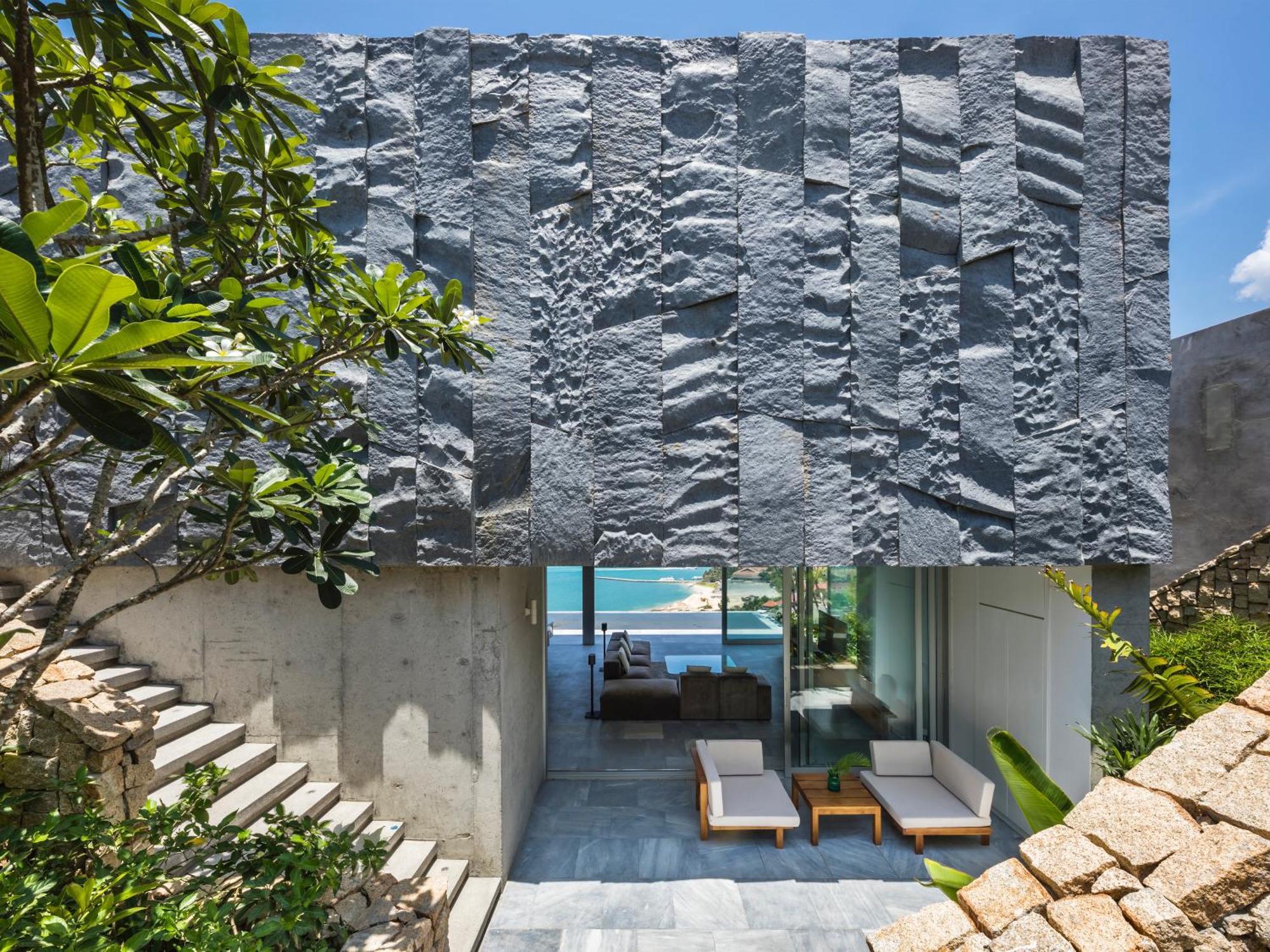 Venity Villa Nha Trang Exterior photo