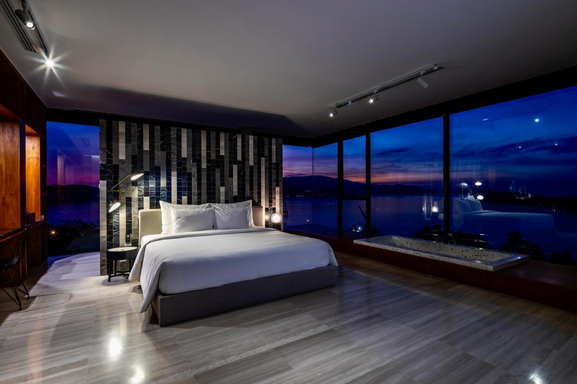 Venity Villa Nha Trang Exterior photo